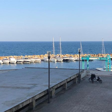 Residenza Le Fontanelle Gallipoli Exterior foto