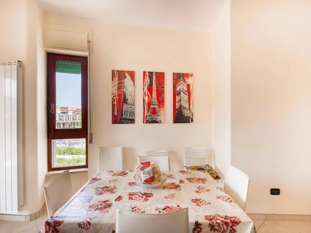 Residenza Le Fontanelle Gallipoli Exterior foto
