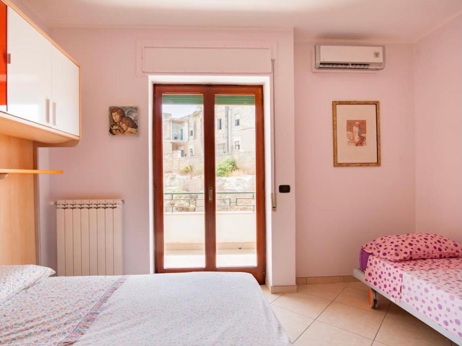 Residenza Le Fontanelle Gallipoli Exterior foto