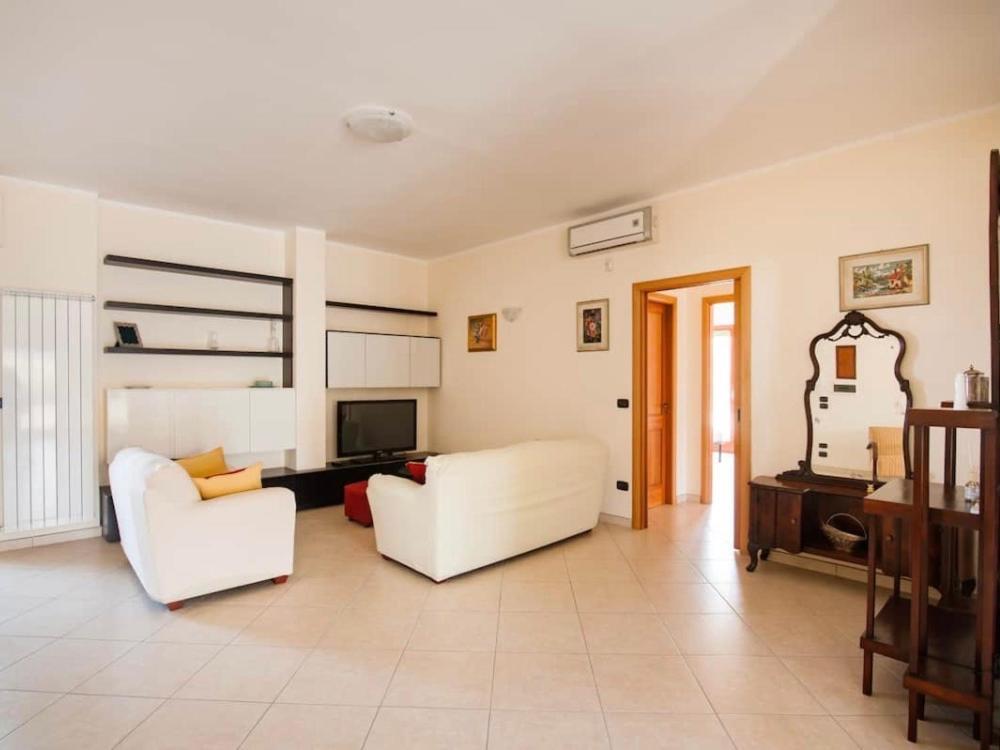 Residenza Le Fontanelle Gallipoli Exterior foto